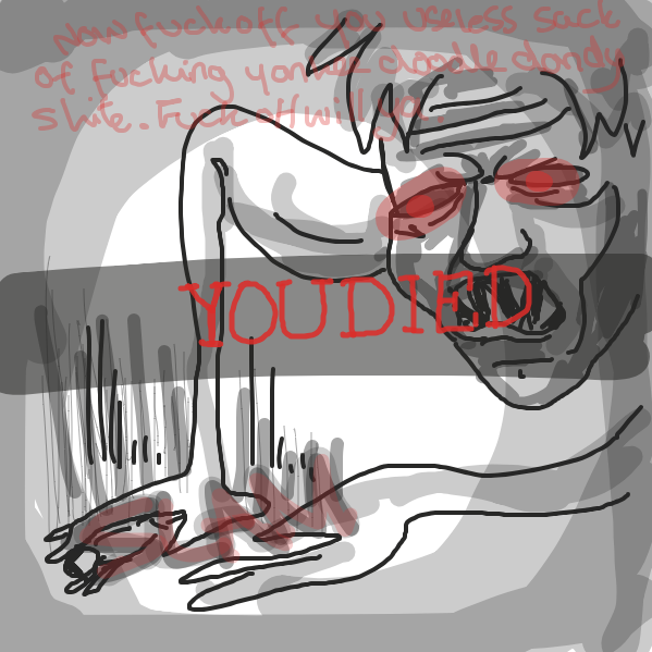 Drawing in Adventure PT2? by Mojomos