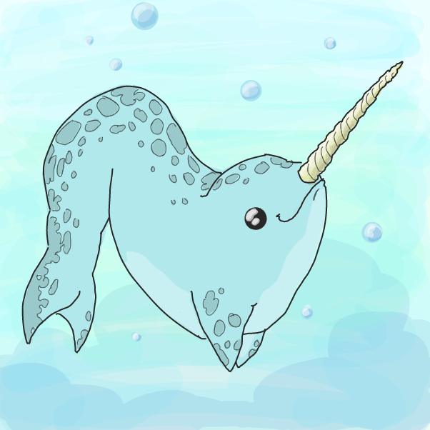  - Online Drawing Game Comic Strip Panel by Wizard Croissant