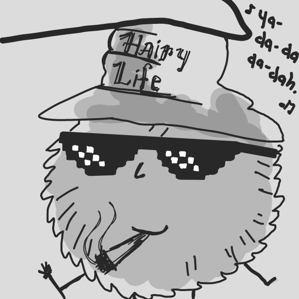  - Online Drawing Game Comic Strip Panel by Wizard Croissant