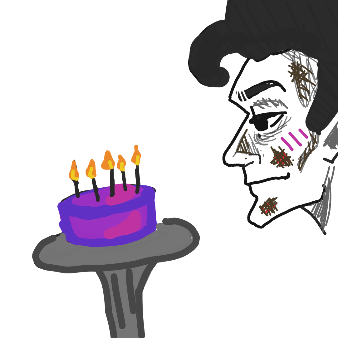 I'm not 4 sure, but it's not a haha funny moment - Online Drawing Game Comic Strip Panel by MightyPineapple