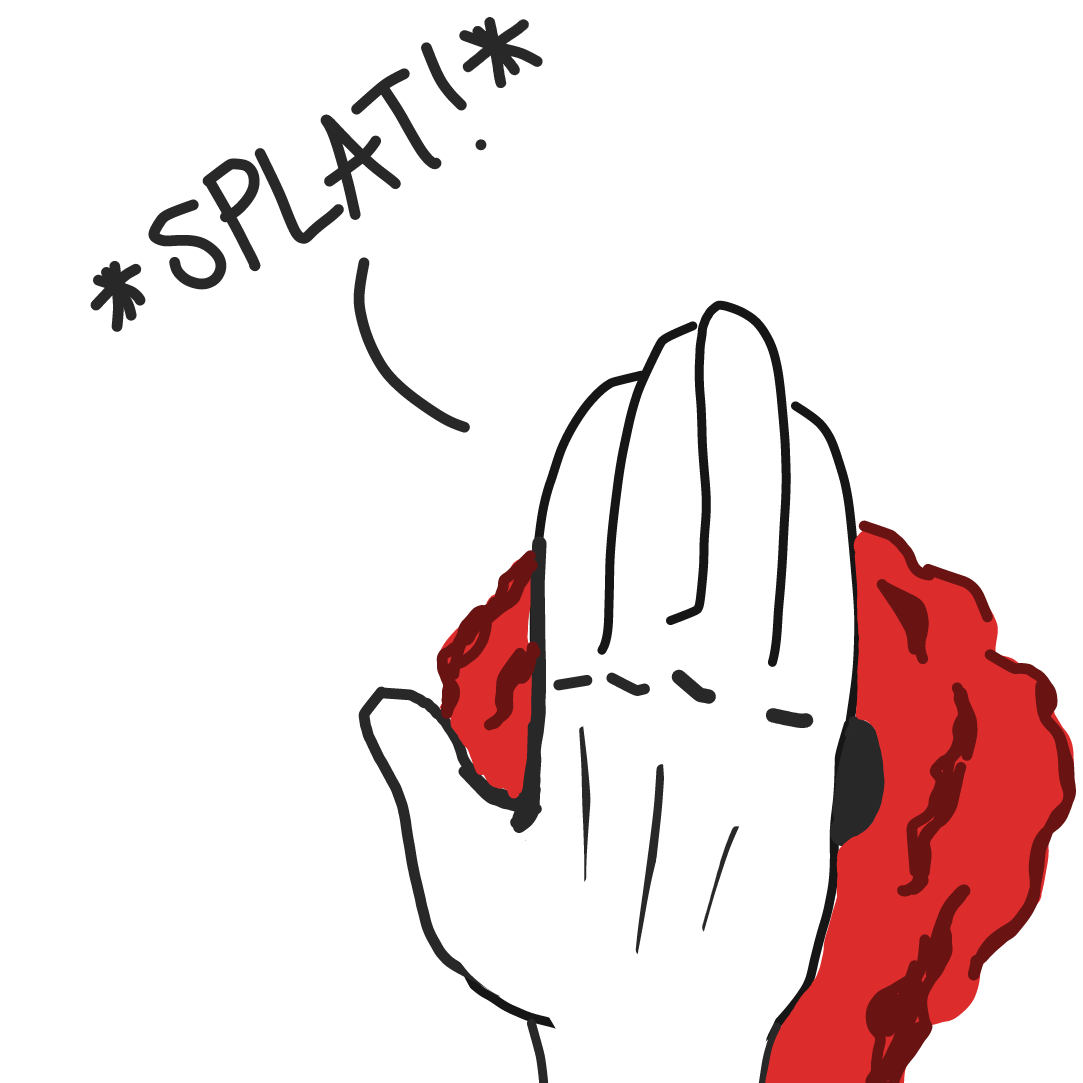 ... - Online Drawing Game Comic Strip Panel by MightyPineapple