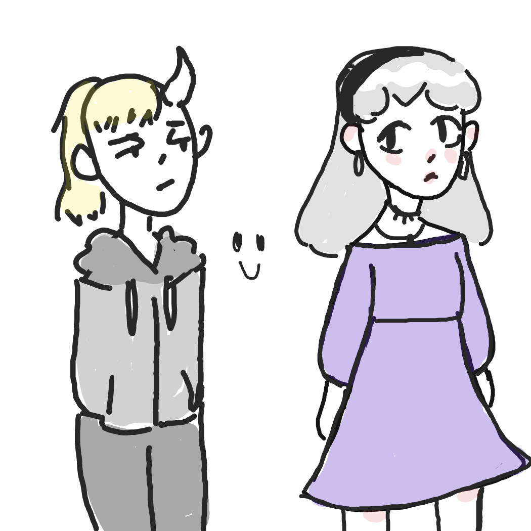  - Online Drawing Game Comic Strip Panel by Rednightlights