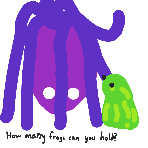  - Online Drawing Game Comic Strip Panel by ItzAki