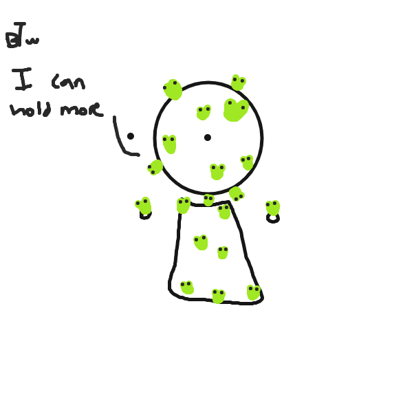 Drawing in Ask Pleb Anything! by LeGoddessToot!