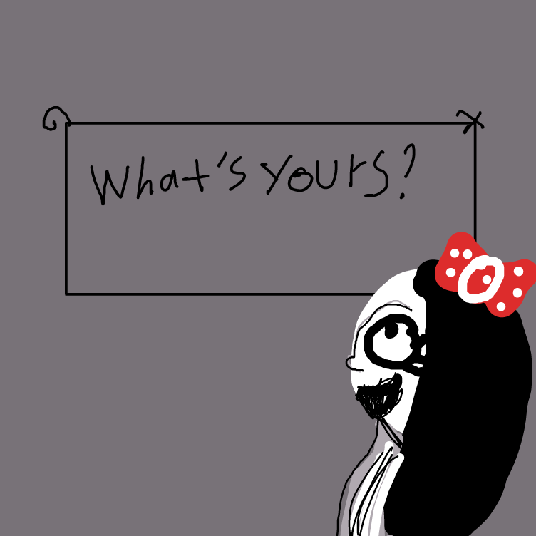  - Online Drawing Game Comic Strip Panel by HaileyS