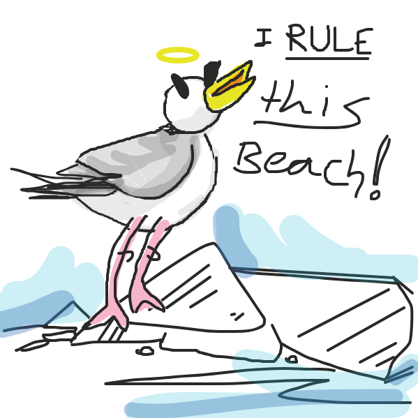 Drawing in Remise by jamdaddy