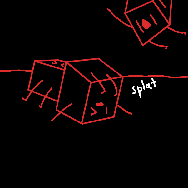  - Online Drawing Game Comic Strip Panel by ItzAki