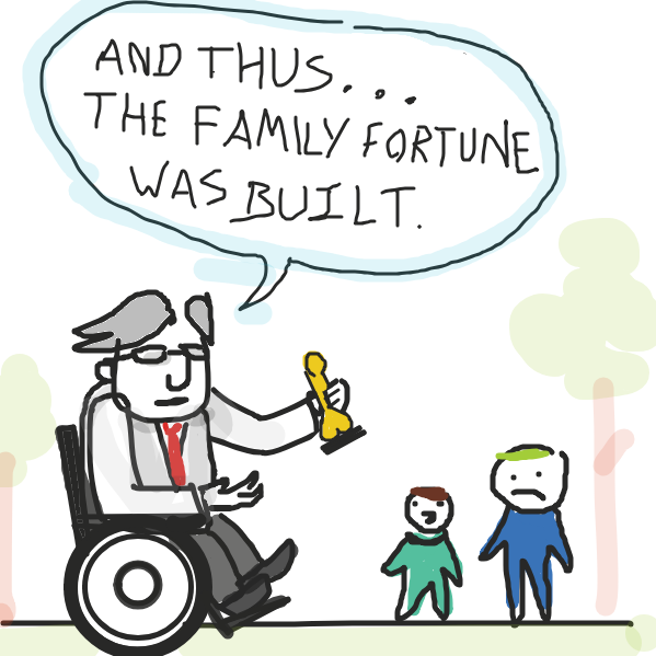 Drawing in the doctor is wanted by jamdaddy