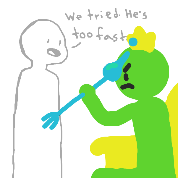  - Online Drawing Game Comic Strip Panel by ItzAki