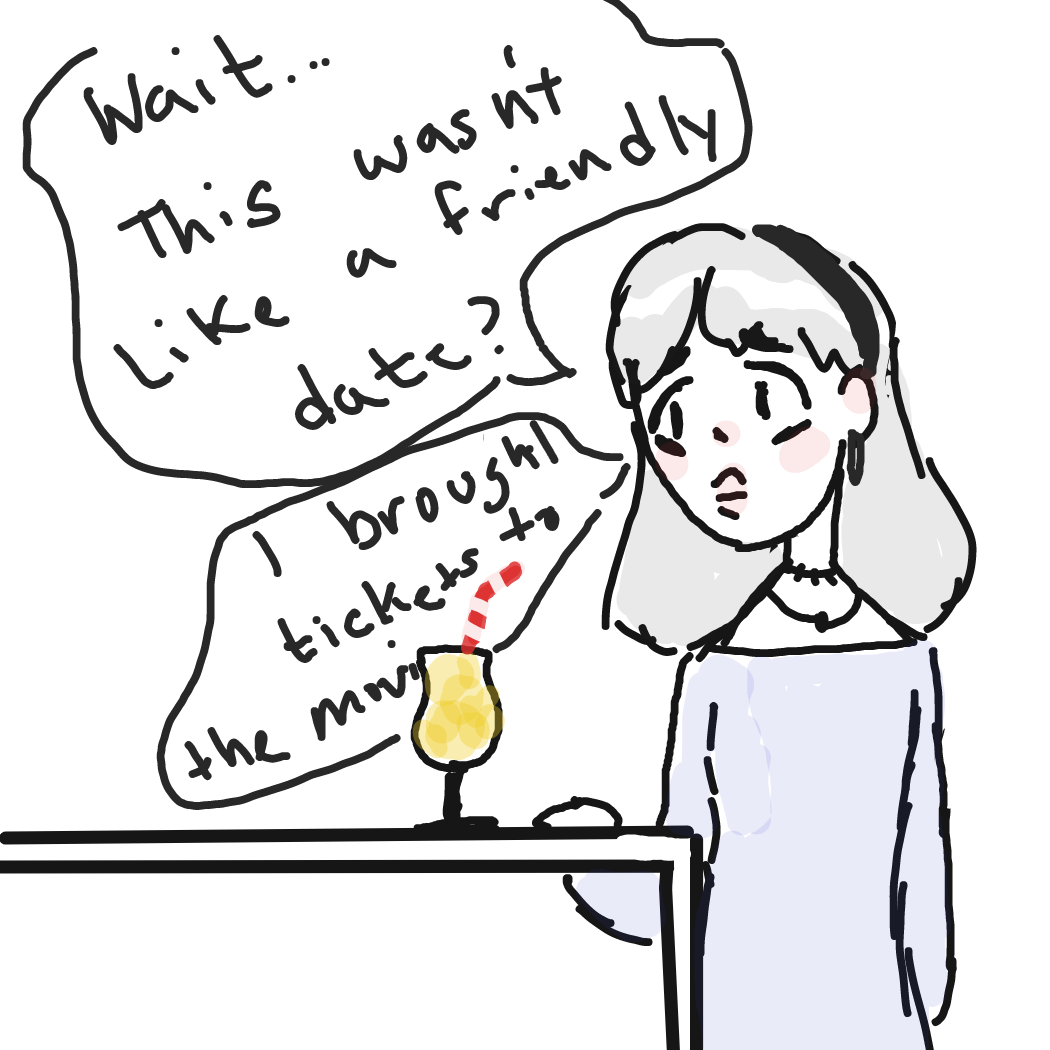  - Online Drawing Game Comic Strip Panel by Rednightlights