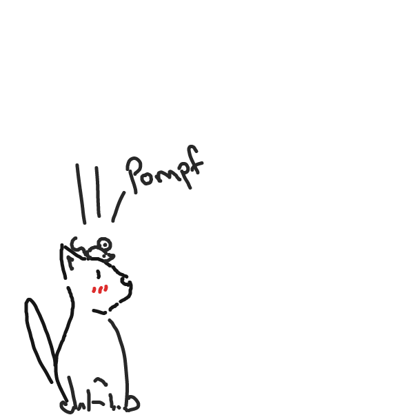  - Online Drawing Game Comic Strip Panel by MDoodles