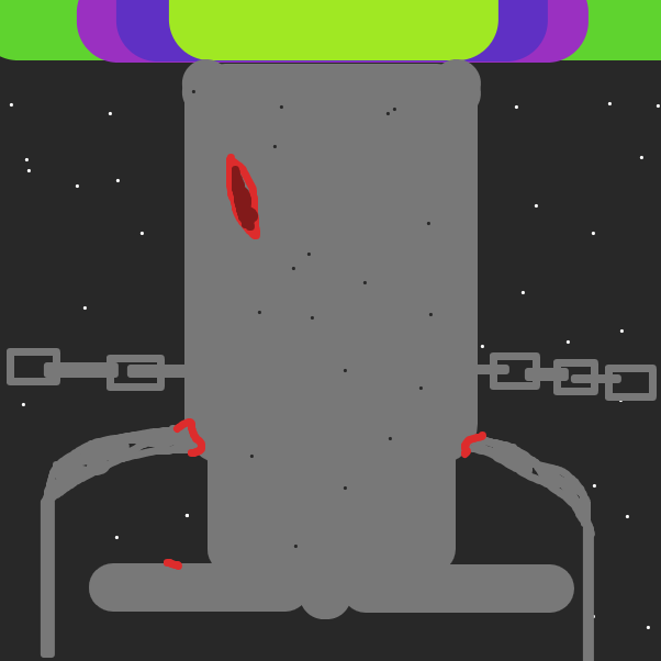  - Online Drawing Game Comic Strip Panel by LiamMcclane