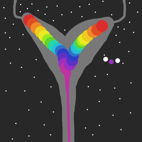  - Online Drawing Game Comic Strip Panel by ItzAki