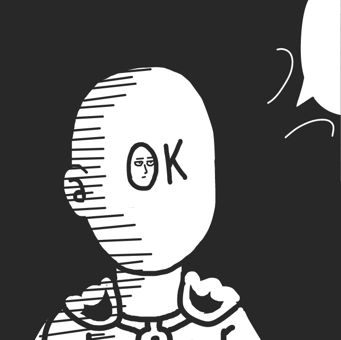 Drawing in ok by SSR scorpia