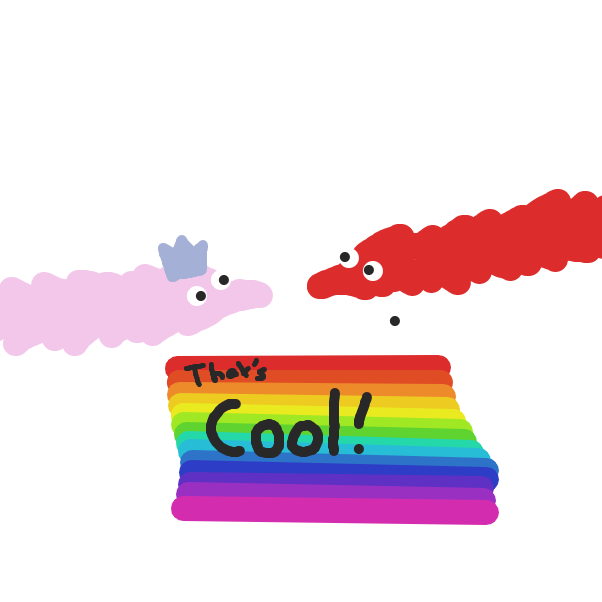  - Online Drawing Game Comic Strip Panel by ItzAki