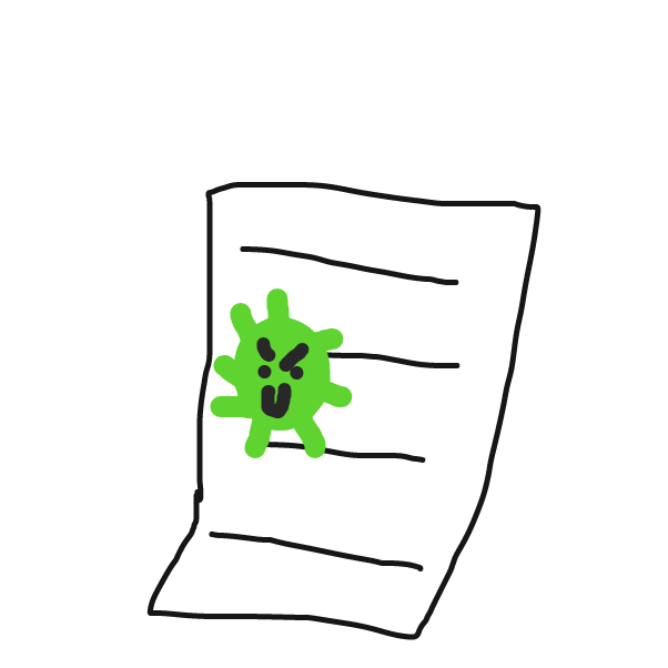 Drawing in byte by Purplemint