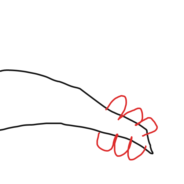 Drawing in Make a dragon by Purplemint