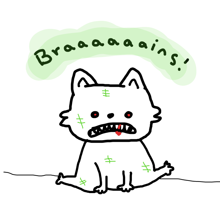  - Online Drawing Game Comic Strip Panel by niania