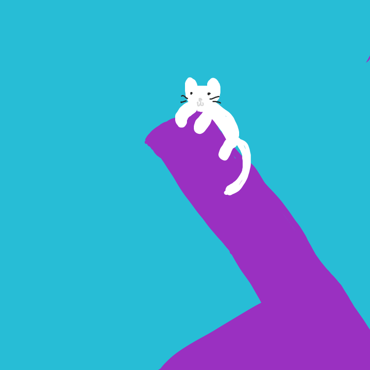  - Online Drawing Game Comic Strip Panel by niania