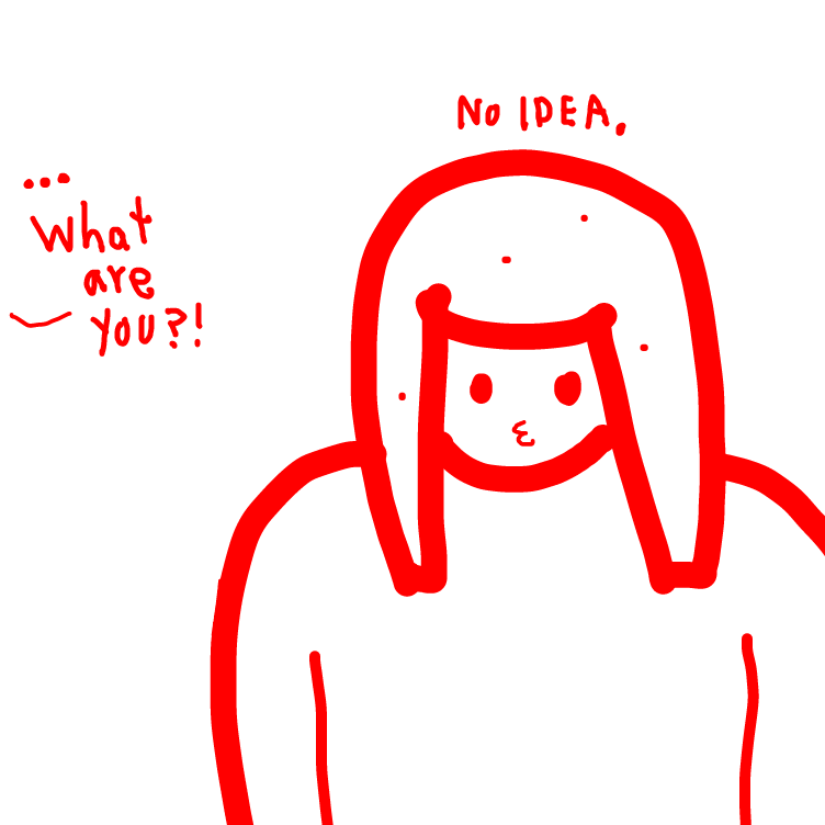  - Online Drawing Game Comic Strip Panel by niania