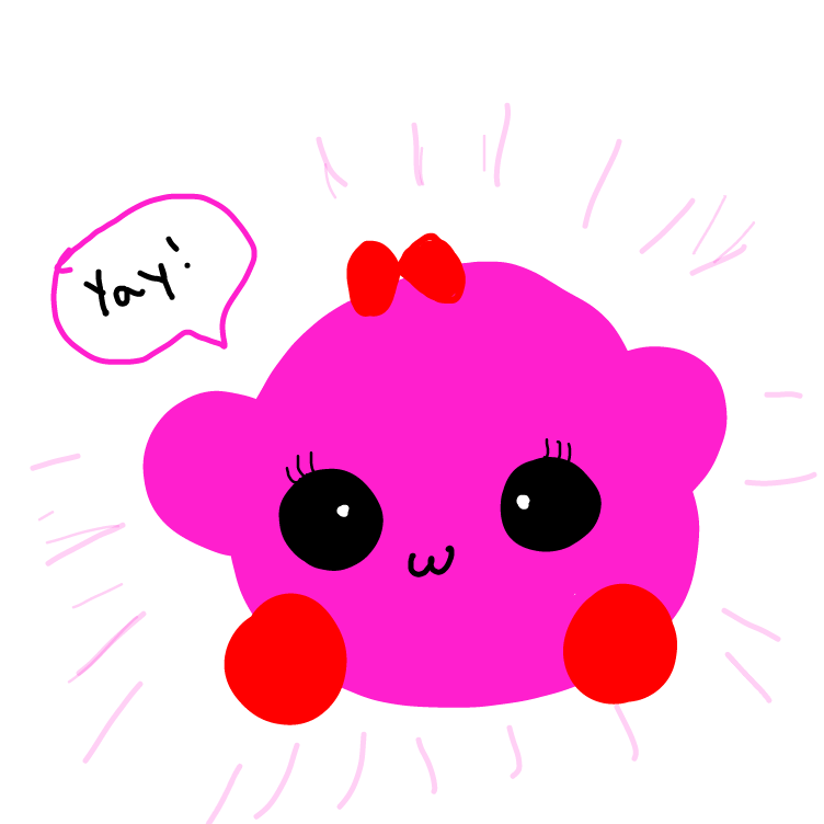  - Online Drawing Game Comic Strip Panel by niania