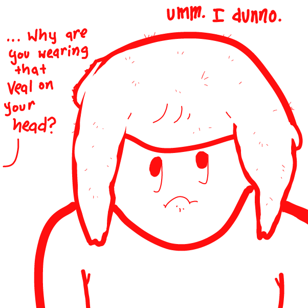  - Online Drawing Game Comic Strip Panel by Wizard Croissant