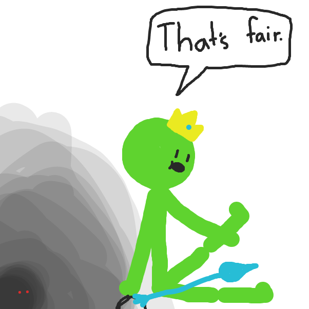  - Online Drawing Game Comic Strip Panel by ItzAki