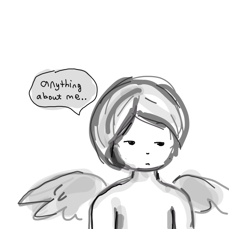  - Online Drawing Game Comic Strip Panel by niania