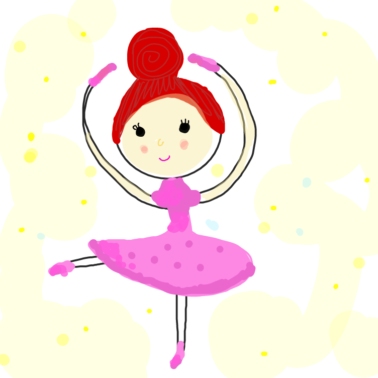  - Online Drawing Game Comic Strip Panel by niania