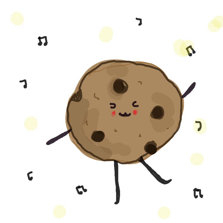 Liked webcomic cookie