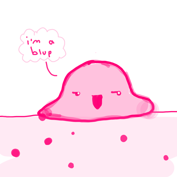  - Online Drawing Game Comic Strip Panel by niania