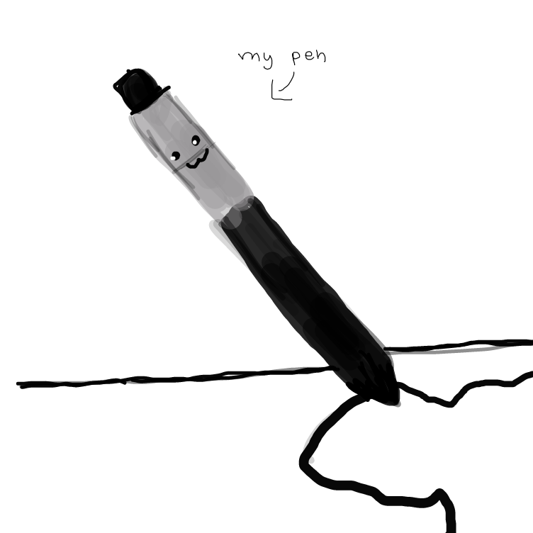  - Online Drawing Game Comic Strip Panel by niania