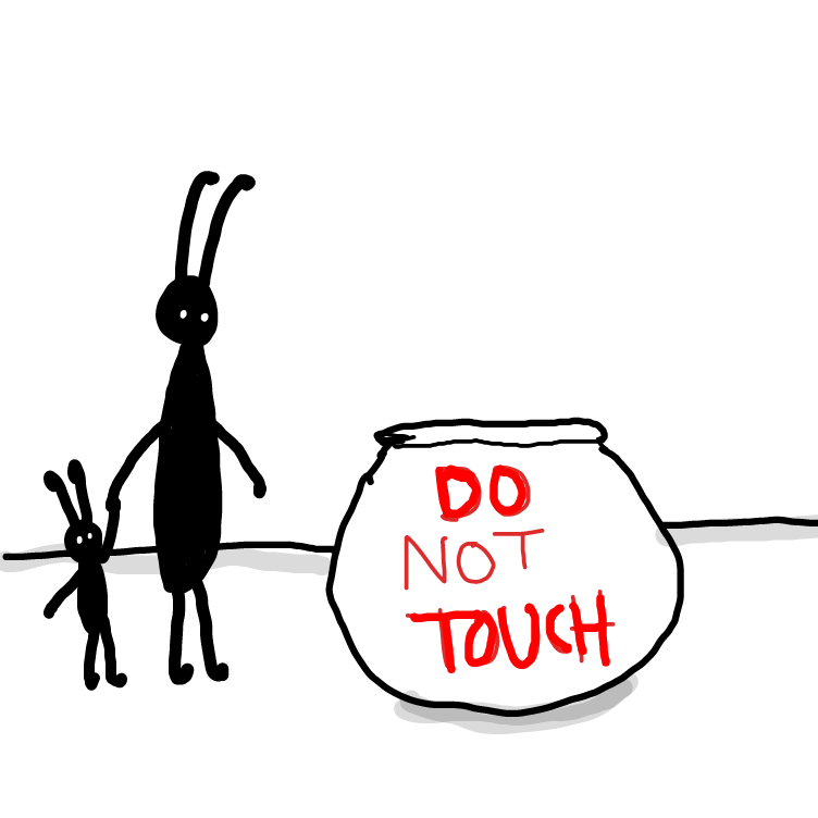  - Online Drawing Game Comic Strip Panel by niania