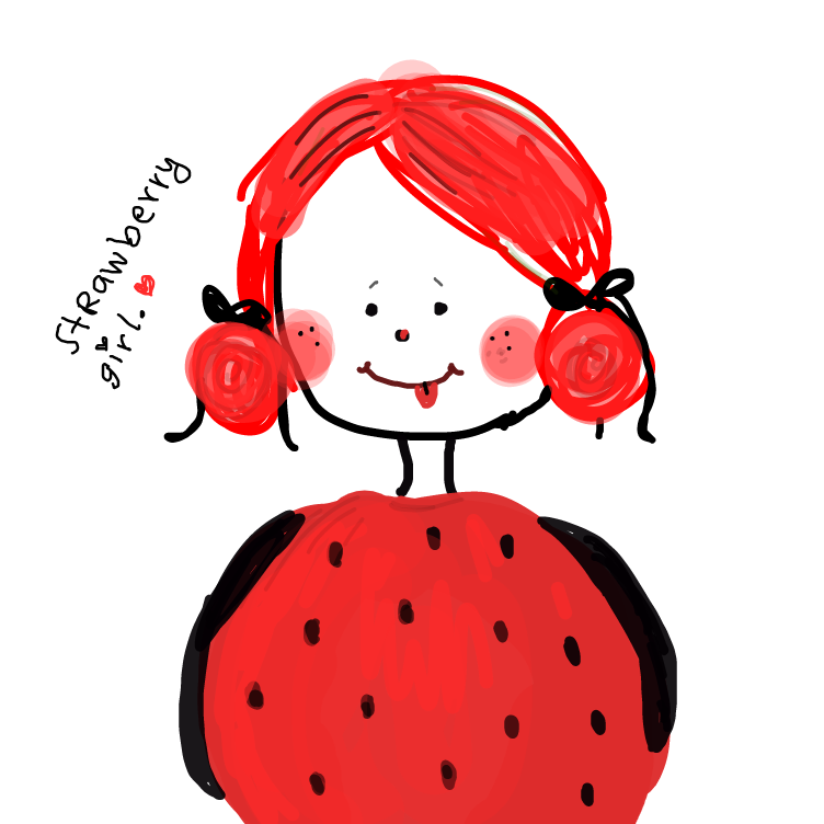  - Online Drawing Game Comic Strip Panel by niania