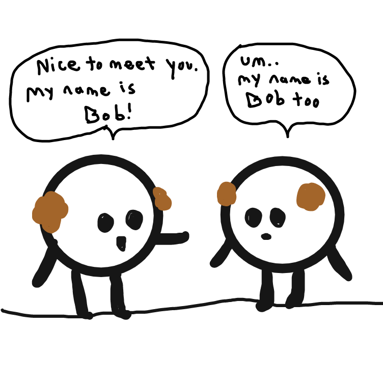  - Online Drawing Game Comic Strip Panel by niania