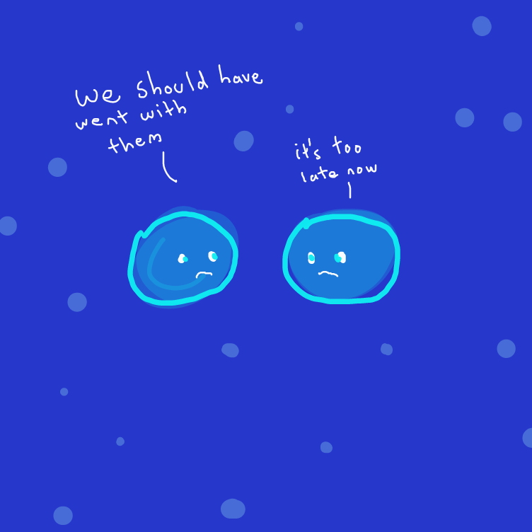  - Online Drawing Game Comic Strip Panel by niania