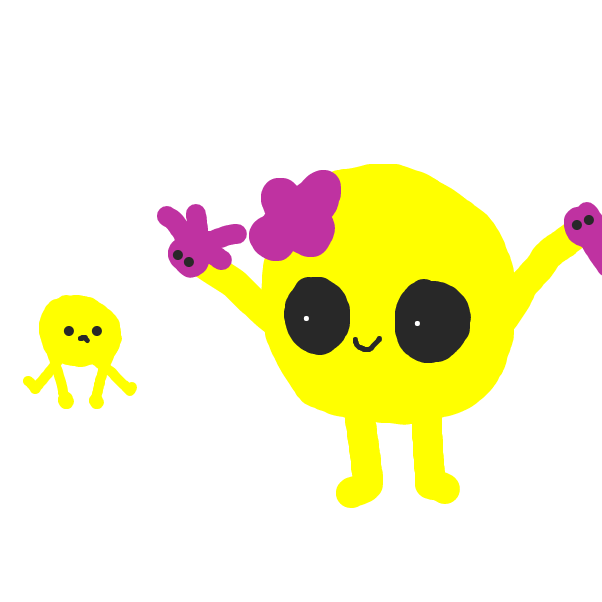  - Online Drawing Game Comic Strip Panel by ItzAki