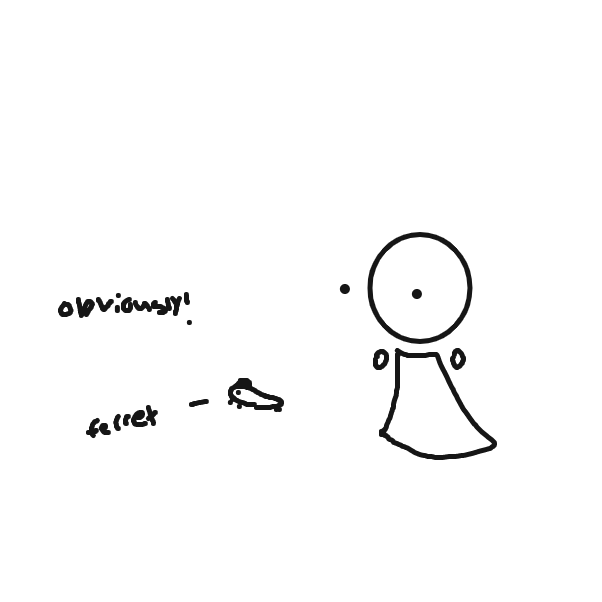 Drawing in Ask Pleb Anything! by LeGoddessToot!