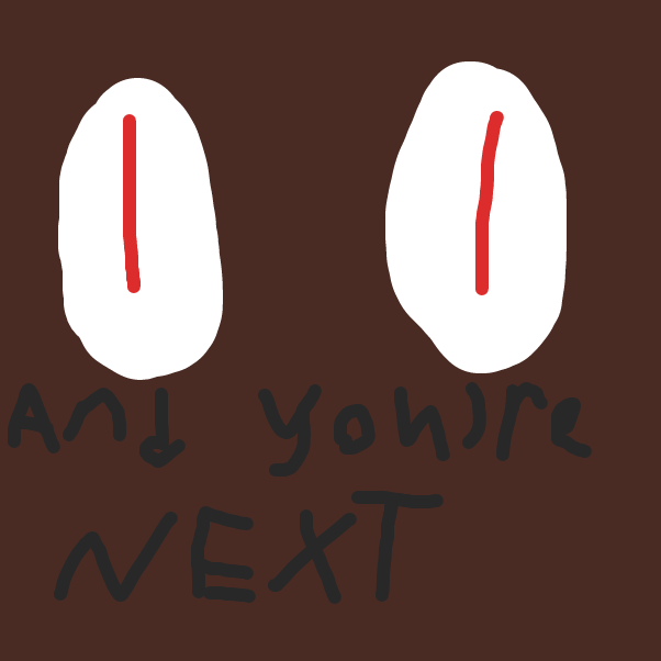  - Online Drawing Game Comic Strip Panel by FLUDDCappy