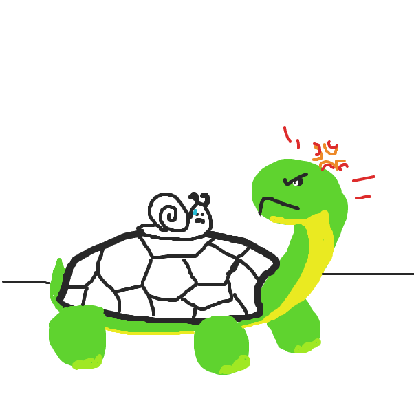  - Online Drawing Game Comic Strip Panel by damnedhippie