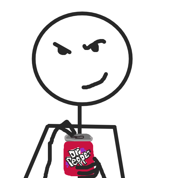 Drawing in What's the worst that could happen? by damnedhippie