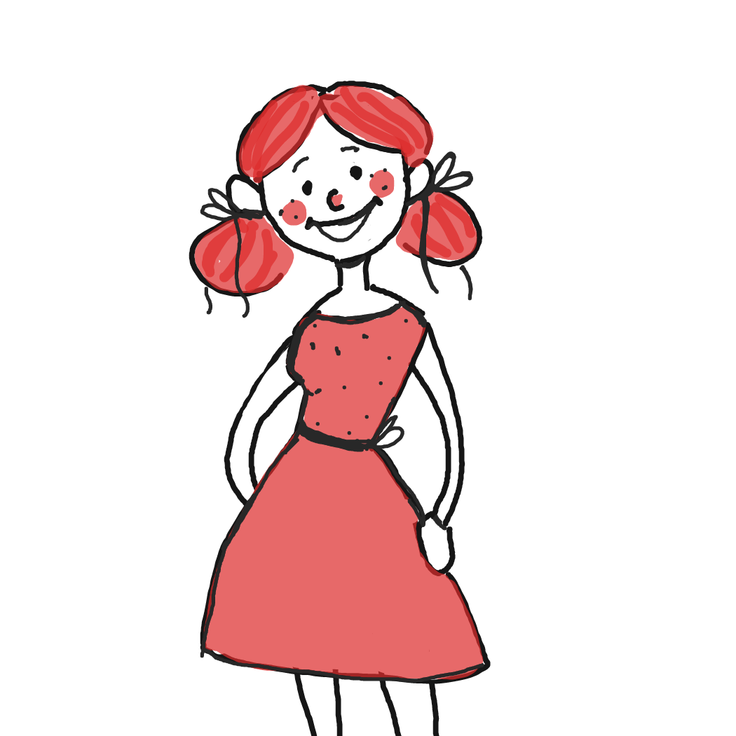  - Online Drawing Game Comic Strip Panel by Rednightlights