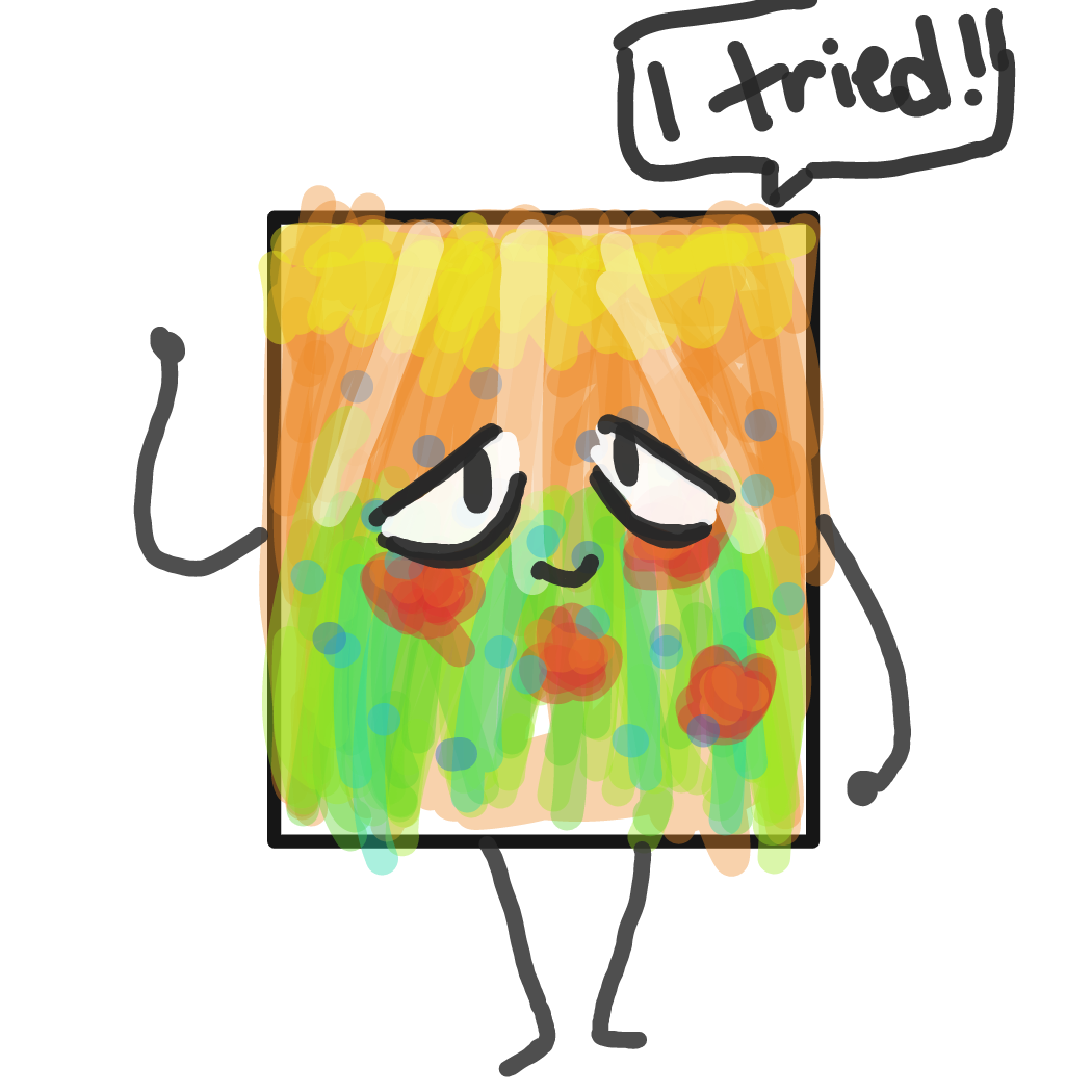  - Online Drawing Game Comic Strip Panel by Rednightlights