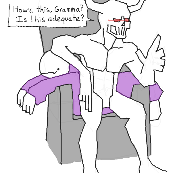 slip cover located? - Online Drawing Game Comic Strip Panel by Chepley