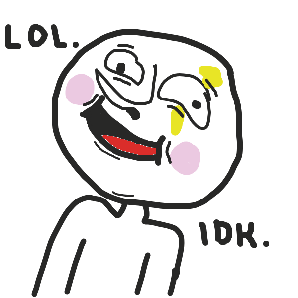 Drawing in Space dude by Plutomics