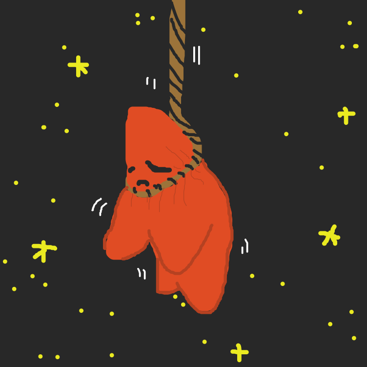 haha - Online Drawing Game Comic Strip Panel by FetusJesus