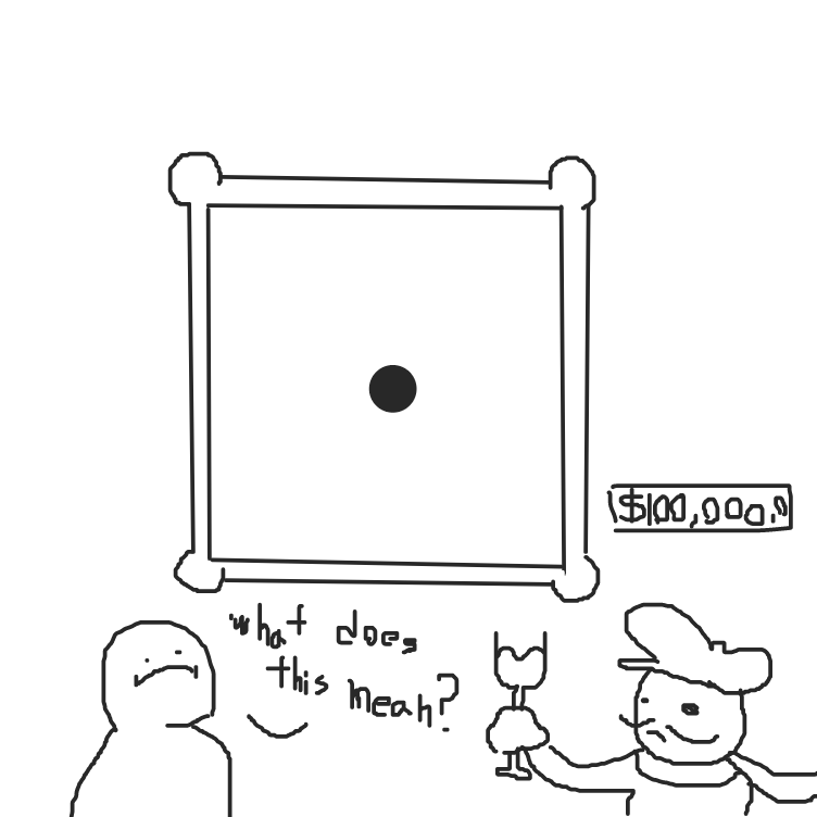 a - Online Drawing Game Comic Strip Panel by FetusJesus
