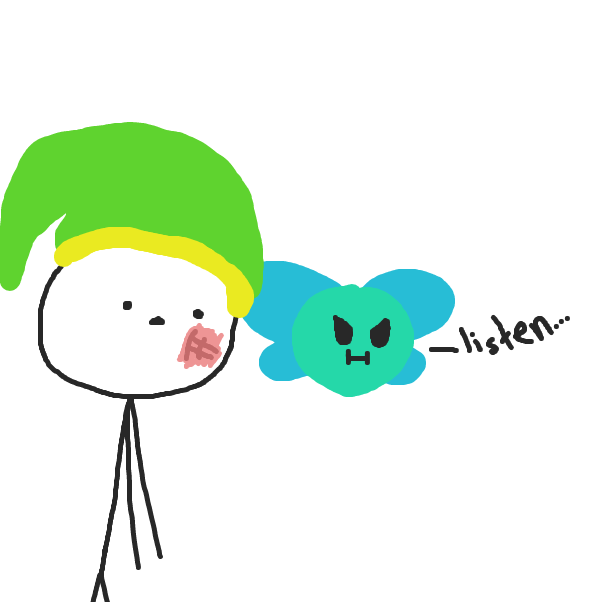  - Online Drawing Game Comic Strip Panel by ItzAki