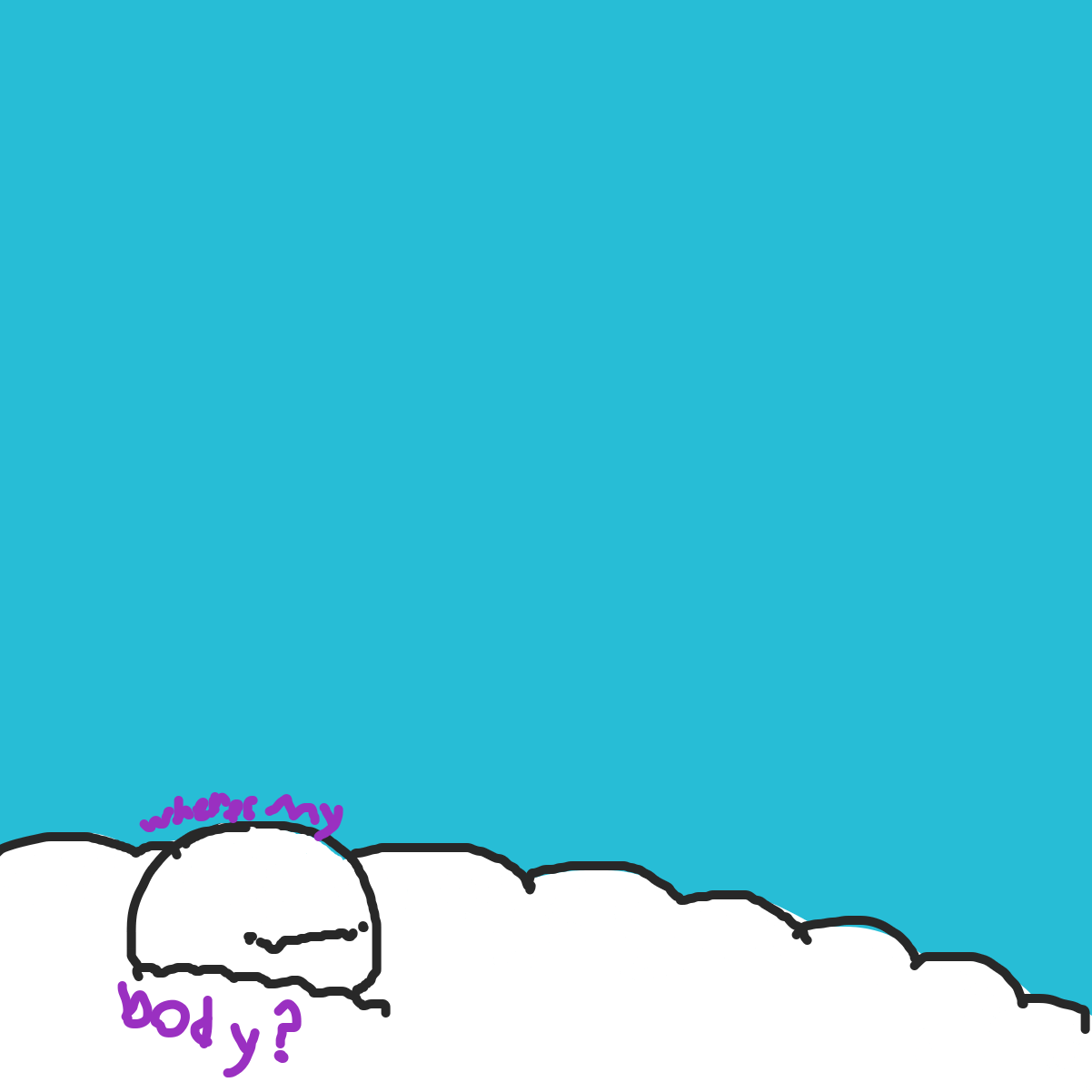  - Online Drawing Game Comic Strip Panel by KingOfSpades2