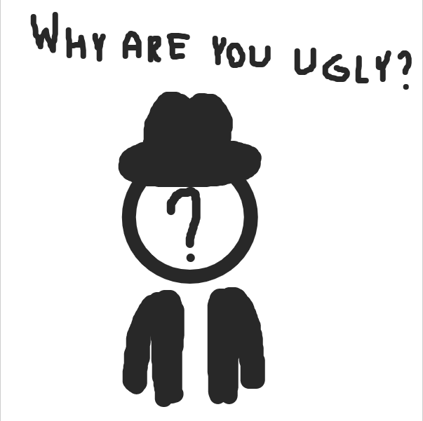  - Online Drawing Game Comic Strip Panel by Nejt